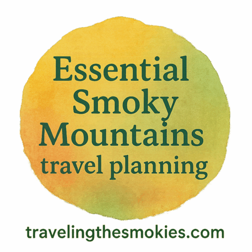 travelingthesmokies.com